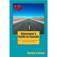 Newcomer's Guide to Canada