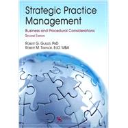 Strategic Practice Management