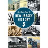 On This Day in New Jersey History
