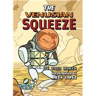 The Venusian Squeeze