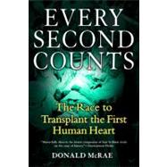 Every Second Counts The Race to Transplant the First Human Heart