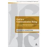 God is a Communicative Being Divine Communicativeness and Harmony in the Theology of Jonathan Edwards
