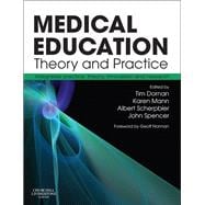 Medical Education: Theory and Practice