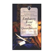 Embassy Row: A Mycroft Holmes Novel