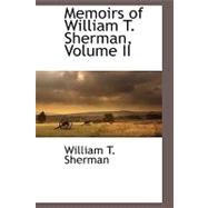 Memoirs of William T. Sherman