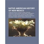Native American History of New Mexico