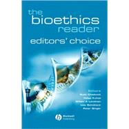 The Bioethics Reader Editors' Choice