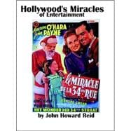 Hollywood's Miracles of Entertainment