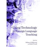 Using Technology in Foreign Language Teaching