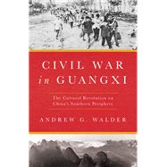 Civil War in Guangxi