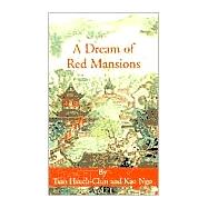 Dream of Red Mansions : Volume I,9781589635227