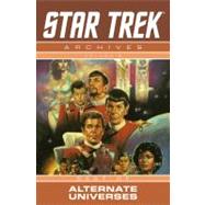 Star Trek Archives 6