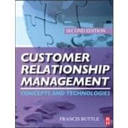 Customer Relationship Management