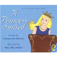 Princess Smiled : A Story Book Rhyme Collection