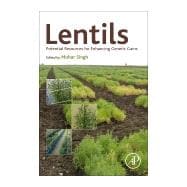 Lentils