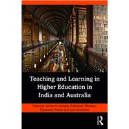 Teaching and Learning in Higher Education in India and Australia