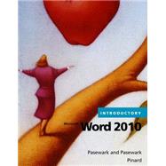 Microsoft Word 2010 Introductory
