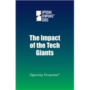 The Impact of the Tech Giants