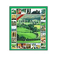 365 Days in Ireland 2003 Calendar