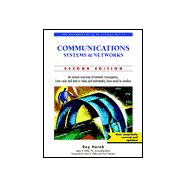 Communications Systems and Networks,  Second Edition
