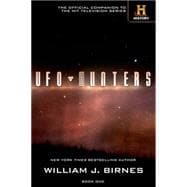 UFO Hunters Book One