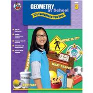 Geometry at School, Grade 3