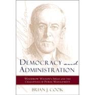 Democracy And Administration