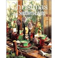 Christmas With Southern Living 2002
