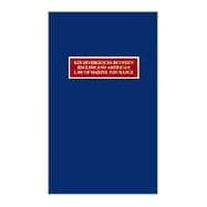 Key Divergences Between English and American Law of Marine Insurance: A Comparative Study