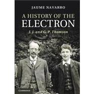 A History of the Electron