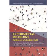 Experimental Sociology