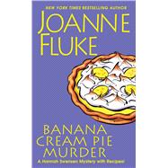 Banana Cream Pie Murder