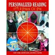 Personalized Reading : It's a Piece of PIE
