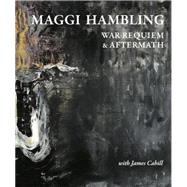 Maggi Hambling