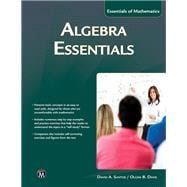 Algebra Essentials