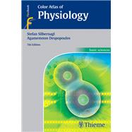Color Atlas of Physiology