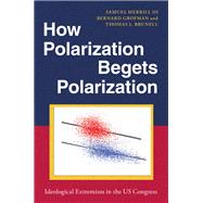 How Polarization Begets Polarization Ideological Extremism in the US Congress
