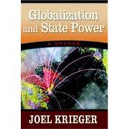 Globalization and State Power A Reader