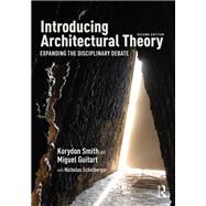 Introducing Architectural Theory