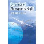 Dynamics of Atmospheric Flight