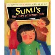 Sumi's First Day of School