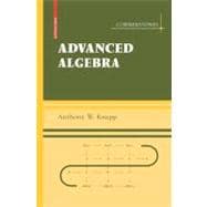 Advanced Algebra