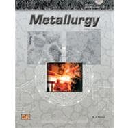 Metallurgy (Item #3522)
