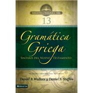 Gramática griega / Greek Grammar Beyond the Basics