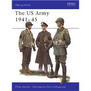 U.S. Army 1941-45