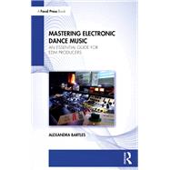 Mastering Electronic Dance Music