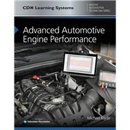 Advanced Automotive Engine Performance