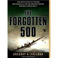 The Forgotten 500