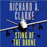Sting of the Drone A Novel
