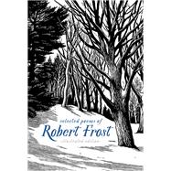 Selected Poems of Robert Frost